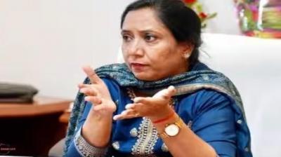 Dr. Baljit Kaur