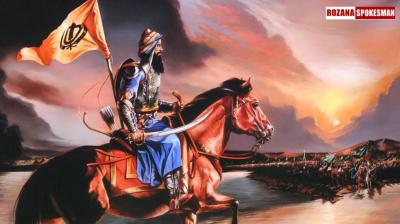 Who was Baba Banda Singh Bahadur? The Warrior-Saint Who Shook the Mughal Empire
