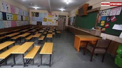 Will Punjab Government Schools Extend Summer Vacations Amid Heatwave Concerns? Will Punjab Government Schools Extend Summer Vacations Amid Heatwave Concerns?