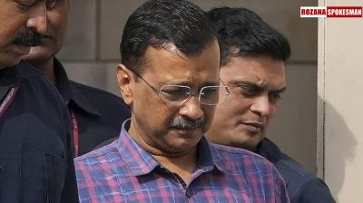 Arvind Kejriwal Arrested by CBI, SC allows Delhi CM to file fresh plea over stay on bail