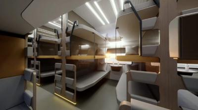 India’s first Vande Bharat sleeper train is expected to start before...
