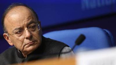 Arun Jaitley