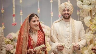 Karan Deol, Drisha Acharya