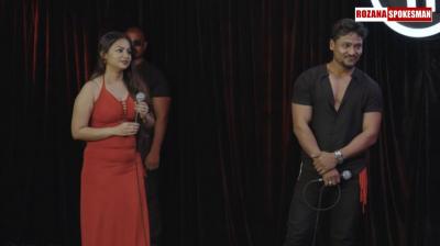 India’s Got Latent Contestant Faces Backlash for Bold Act; Viewers Question Her Choices