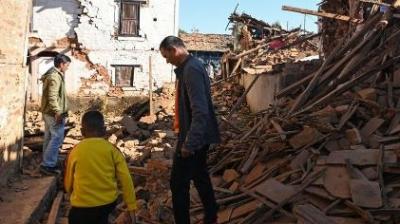 Nepal Earthquake Death Toll Latest News Updates Nepal Earthquake Death Toll Latest News Updates