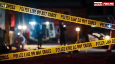 Shocking! Delhi Doctor Shot Dead Inside Hospital by Two Assailants 