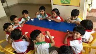 Punjab School Admission in Nursery 2024 class Age Criteria News Punjab School Admission in Nursery 2024 class Age Criteria News