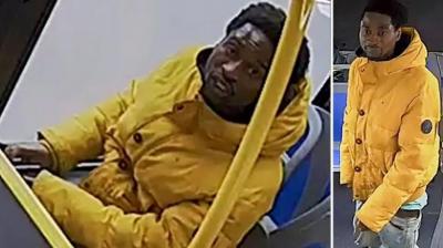 Arrested Accused Arrested Accused
