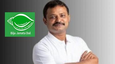 BJD Corporator Amaresh Jena Arrested in Rape Case, Suspended from Party