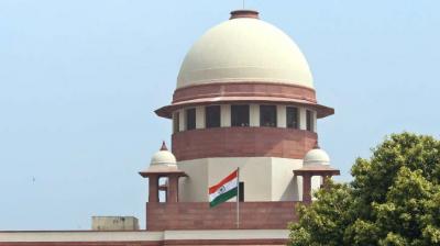 Supreme Court orders to take strict action