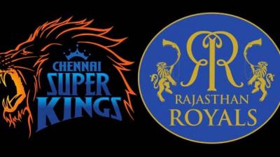 Rajasthan Royals Vs Chennai Super Kings