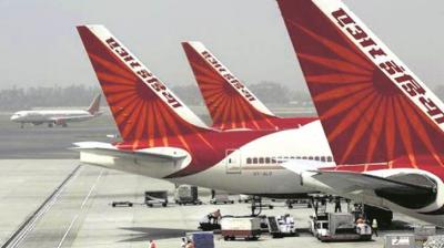 Air India disinvestment had been extended to May 31