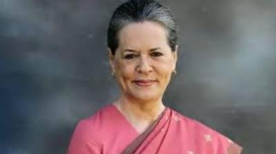 A Storm in Parli BJP MPs Move Privilege Motion Against Sonia Gandhi Over ‘Poor Thing’ Remark