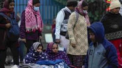 A bench comprising Chief Justice D.K. Upadhyaya and Justice Tejas Karia was hearing a suo motu petition initiated after taking cognisance of the \