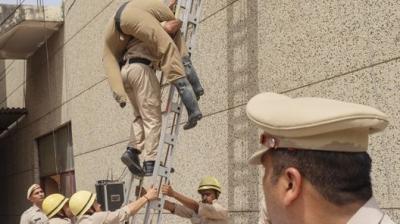 India-Pakistan war: Mock drills in these Punjabi states (representative Image, image courtesy/ OneIndia)