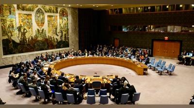 Pakistan’s Closed-Door Consultation with UNSC: Tough Questions Raised, Accountability Emphasized (Representative Image/ANI)