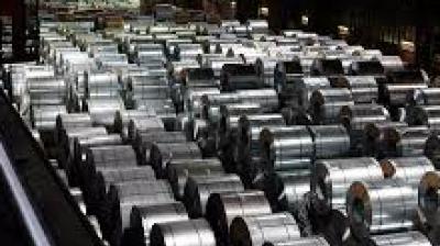 He also pointed out that the global focus on decarbonisation has encouraged scrap-based steel production in Punjab. File Photo.