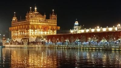 Golden Temple