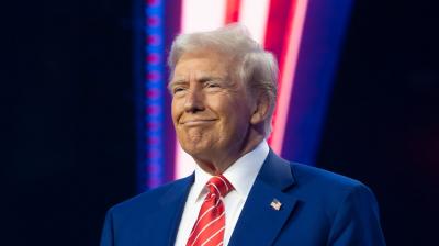 14 Countries Face Steep U.S. Tariffs; Myanmar and Laos Hit Hardest, Trump Hints at Imminent Deal with India