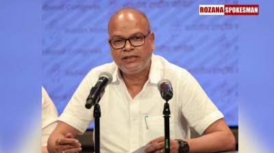 Bihar Congress Chief Slams Burning of Dalits in Purnia, Says 'Goons Rule the State'