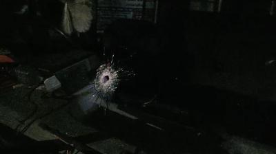 Pak Don Bhatti's Ally Baja Apprehended in Jalandhar, Had Fired on ASI's Son in June