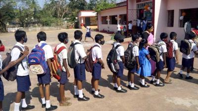 Punjab News: All Educational Institutions in Punjab to Open from Monday Except Government Schools