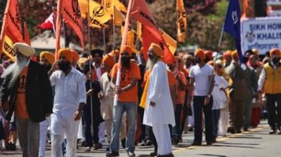 BKI And ISYF Listed Alongside Hamas And Hezbollah In A 2025 Assessment In Canada (Representative Image)