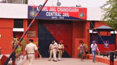 Chandigarh to Open Jail for Rehabilitation of Prisoners 