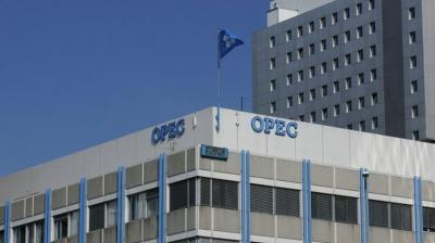 Iran's oil minister has walked out of a key meeting with OPEC peers