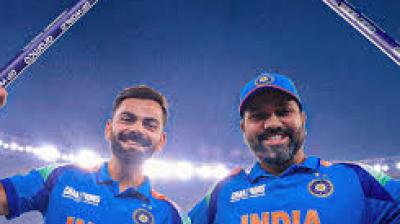 Kohli will make a rare appearance in India's premier domestic 50-over competition after more than 15 years. File Photo.