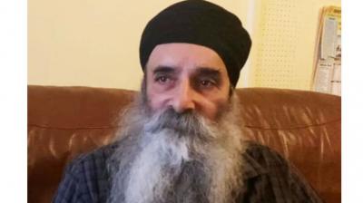 Sikh News: Inderjit Singh Sikh News: Inderjit Singh