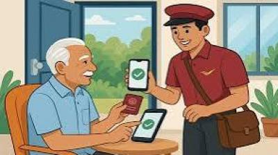 Jeevan Pramaan: EPFO and IPPB come together to provide door step services to pensioners