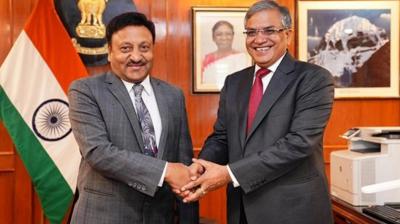 Editorial: New challenges for the new Chief Election Commissioner