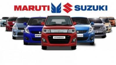 Maruti Suzuki likely to expand sales and presence in middle east, India will be export base