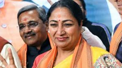 The ministerial portfolios were assigned after few hours of oath ceremony