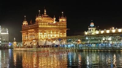 Golden Temple