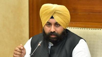 Bhagwant Mann Govt to Introduce ‘Khed Pitara' in All Govt Primary Schools to Transform Early Education in Punjab; 7.5 Lakh Children to Benefit File Photo.