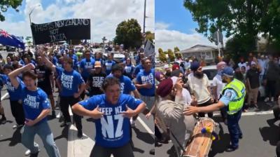 Editorial: How can the religious rights of Sikhs abroad be protected?