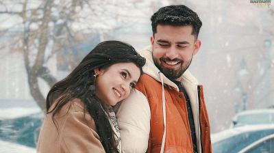 R Maan Unveiled His Romantic Duet “Jawani” — A Playful Ode to Young Love