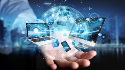 India's IT Sector Sees Slower Pace Of Growth In FY26, AI-Powered Rebound In Next Fiscal: Report (Representative Image)