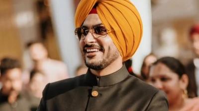 Punjabi Singer Rajvir Jawanda Remains On Life Support; Neurological Status Continues To Be Critical