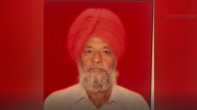 Kapurthala News: Elderly Singer Surinder Singh Bakarapuri Commits Suicide; No Suicide Note Found