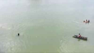 2 Dead, 2 Referred to Indore After Tractor Overturns in Chambal River During Durga Immersion in MP