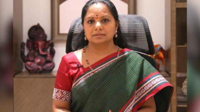 K. Kavitha K. Kavitha