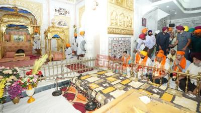 CM Bhagwant Mann & Delhi CM Arvind Kejriwal