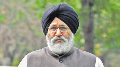 Daljeet Singh Cheema