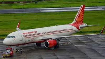 On this flight, the oil pressure reportedly dropped to zero, prompting the crew to shut down the affected engine immediately in line with safety protocols. File Photo.