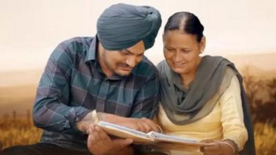 Emotional Plea from Charan Kaur Against AI-Tampered Images of Sidhu Moosewala