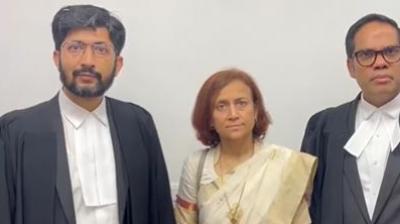 Sonam Wangchuk: No Grounds of Detention Given to Family; Family to Adocates to Meet Him Today