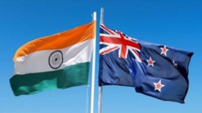 The move comes after four formal rounds of negotiations, with Union Commerce and Industry Minister Piyush Goyal leading the Indian delegation and New Zealand's Trade and Investment Minister Todd McClay representing Wellington. File Photo.